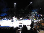 Marco antonio solis y ana gabriel
